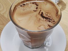 -VOYAGE COFFEE(杨梅竹店)