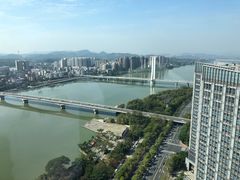 -柚·日式料理-富力万丽酒店