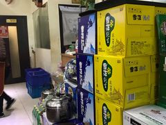 -牛叔鲜羊肉铜火锅(远东小区店)