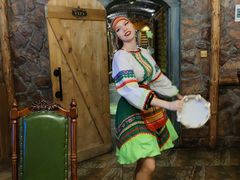 -卢布里西餐厅(总店)