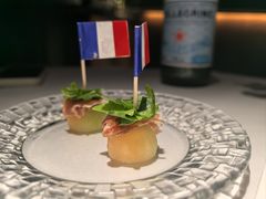 -L'Arome芳芳法国餐厅(金陵饭店店)