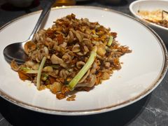 -炊烟小炒黄牛肉(浦东世纪汇店)
