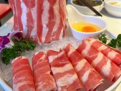 -小龙坎火锅(汉街店)