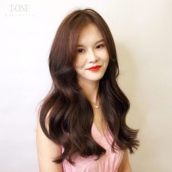 -CHANGE 美发烫染沙龙