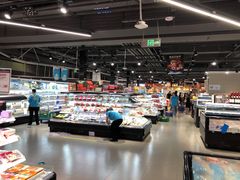 -盒马鲜生(观音桥店)