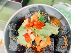 -董顺桃小粒臭豆腐(太平街一店)