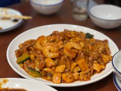 -恩宏德餐馆(平山道店)