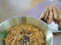 -安大叔拌饭(宝龙店)