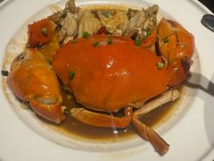 -拉完海鲜大排档(温岭店)