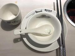 -围炉夜话·潮汕卤水火锅(榕江店)
