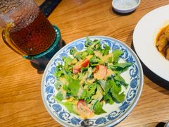 -小厨师·二十年沈家门小海鲜(百井坊巷店)