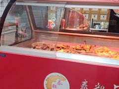 -泰粗卤加热卤味(义全店)