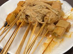 -郭记小街麻辣烫(南小街总店)