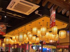 大堂-川菜故事(光谷步行街店)