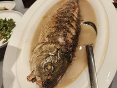 -阿庄新豫菜(航海东路店)