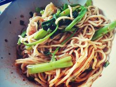 android_upload_pic-秦云老太婆摊摊面(磁器口店)