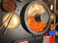 -晓宇重庆火锅(西安荟聚店)