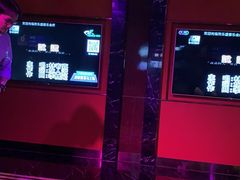 -欢乐盛KTV音乐会所(泰然店)