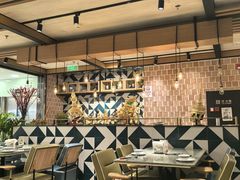 -Home Thai·泰谣(王府井apm店)