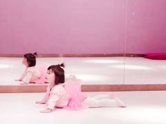 -芭芭拉小天使国际舞蹈(珠江新城校区)