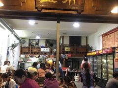 门面-盖帮鳝鱼串串(东郊记忆店)