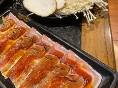 -九田家黑牛烤肉料理(太阳城店)
