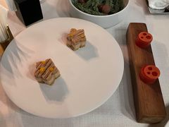-三嚥阁 La Villa Restaurant