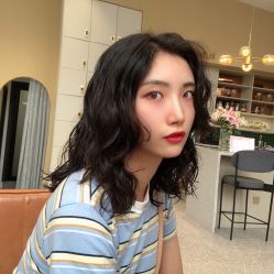 -摩登时代美发沙龙