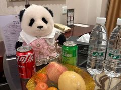 -山东政协大厦维景大酒店