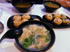 上海小馄饨-小杨生煎(湟普汇店)