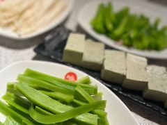 -鱼酷活鱼烤鱼(新世界城店)