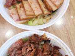 -陆长玖古法猪脚饭(玄风桥店)