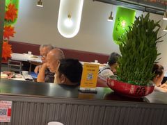 -炙城·韩式烤肉(南京东路店)