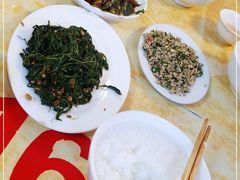 -桂园白粥·潮汕老味道