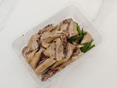 姐妹白切鸭-姐妹鸭仔饭店(湾南路店)