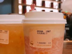 -LELECHA乐乐茶(美罗城店)