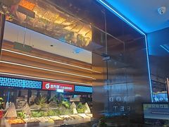 -吉布鲁牛排海鲜自助(乐山万达店)