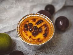巧克力盘挞-红花点心局(护国寺店)