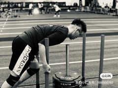 -CrossFit MET综合体能训练馆(朝阳路店)