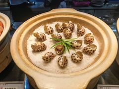 -高佳庄·海鲜酒楼(定海店)