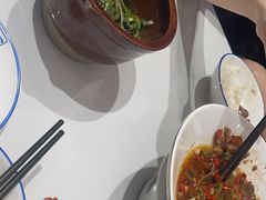 -兰湘子·湘菜小炒(南京江宁万达店)