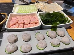 -杨家火锅(国美店)