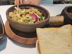 -桂满陇·手作小笼包&江南叫花鸡(中山公园店)