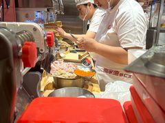 -喜家德虾仁水饺(长泰广场店)
