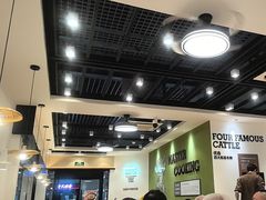 -李先生牛肉面大王(成都东站西广场店)