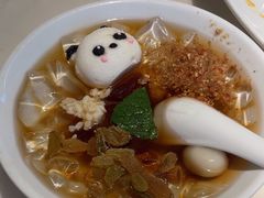 -茅庐毛血旺(烟台大悦城店)