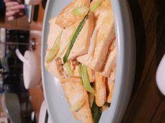 -禾珍珠家常小馆(河南博物院店)