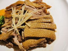 -C31地窖餐厅(黑龙江北路店)