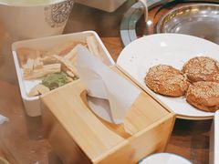 -古关火锅店(古北水镇景区店)
