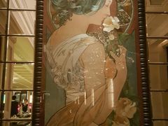 -Caprice(香港四季酒店)